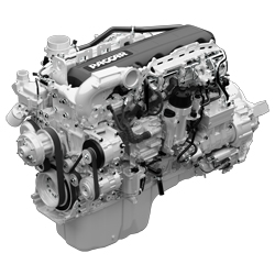 B2554 Engine